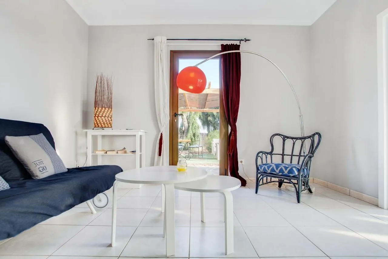Villa Sol Wifi Fibra Lajares Spain