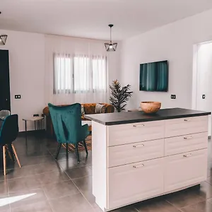  Ferienhaus Casa Tenique