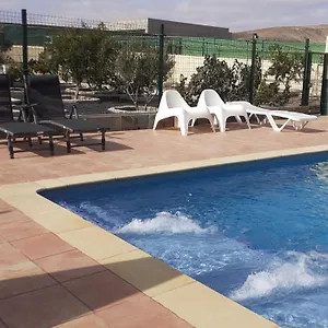 Apartment El Cortijo De Valverde, Lajares