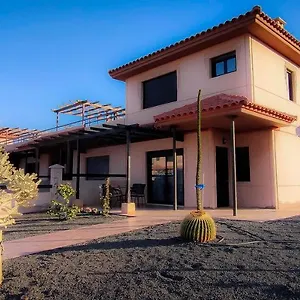  Villa La Atalaya Del Guirre
