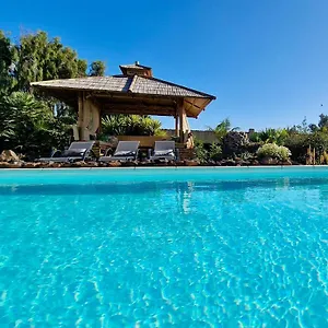 Villa Casa Yukka With Heated Pool, Lajares