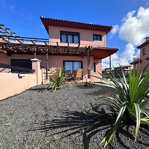  Villa El Rincon De Carmen
