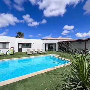  Villa Casa