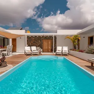 Guest house Shepherd - Luxury Fuerteventura, Lajares
