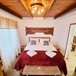  Villa Red House Fuerteventura
