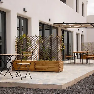 Guest house Maar House, Lajares