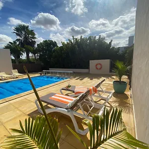  Villa De Suenos