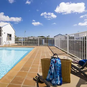 Villa & Tao Mazo, Lajares