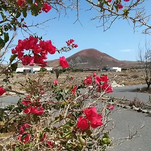 Homestay Casa Papi, Lajares