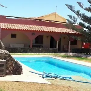 Casa Mami Vakantiehuis